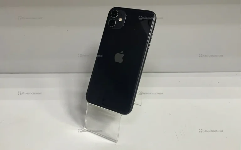 Apple iPhone 11 4/64 ГБ