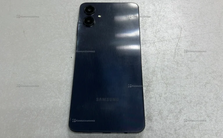 Samsung Galaxy A06 4/128 ГБ