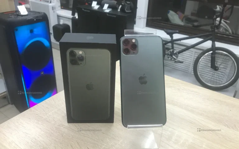 Apple iPhone 11 Pro Max 256Gb