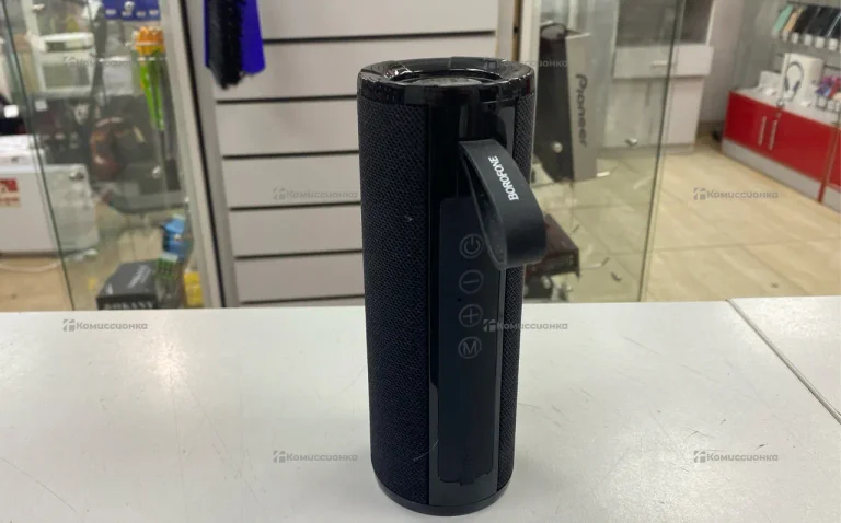 Колонка Borofone BR1
