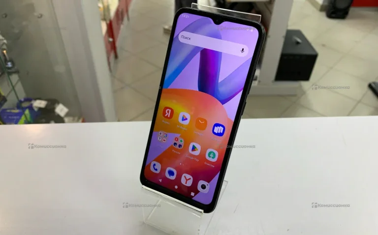Redmi A2+3/64