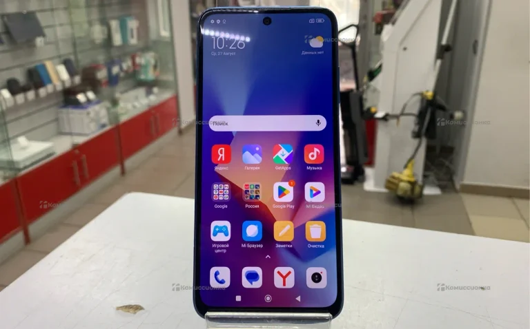 Xiaomi Redmi 10 4/64 ГБ