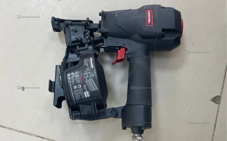 гвоздезабивной пистолет AEROPRO CN45C