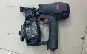 Купить гвоздезабивной пистолет AEROPRO CN45C б/у , в Краснодар Цена:8000рублей