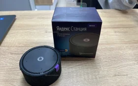 Купить Колонка  Яндекс станция мини б/у , в Саратов Цена:2490рублей