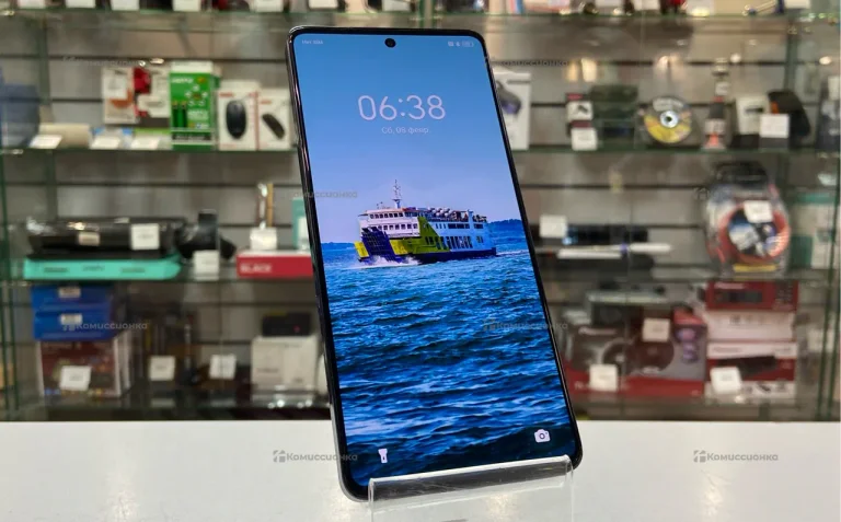 Tecno CAMON 20 Premier 5G 8/512gb