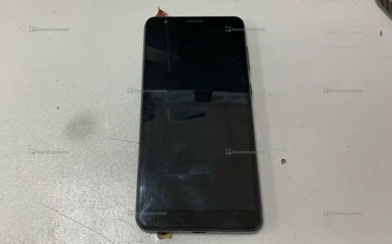 Zte Blade A31 2/32