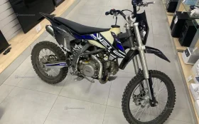 Питбайк Wels tx 140