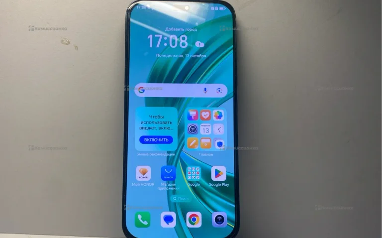 Honor X8b 8/256 ГБ