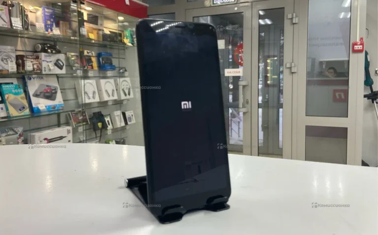 Xiaomi Redmi 6A 2/16 ГБ