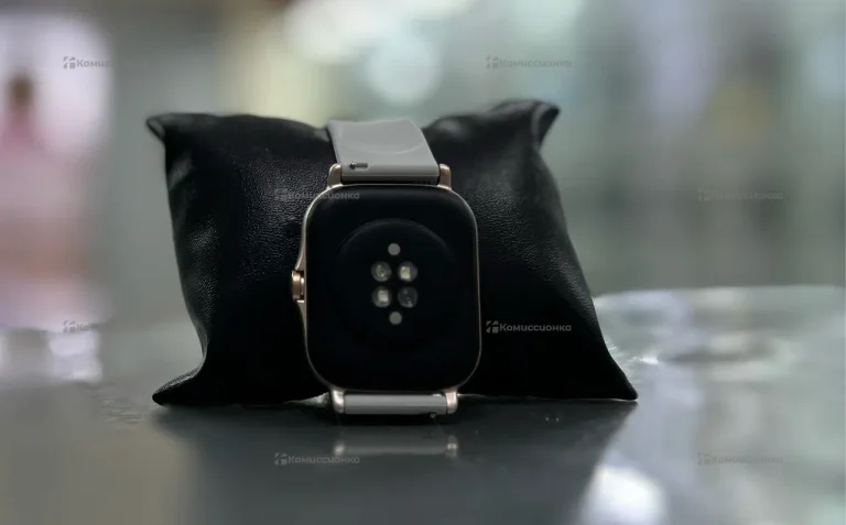 Часы  AMAZFIT GTS 2