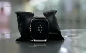 Купить Часы  AMAZFIT GTS 2 б/у , в Чапаевск Цена:3500рублей