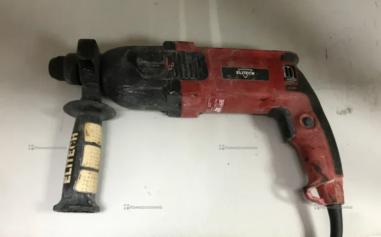 Перфоратор ДМ П 280РЭМ