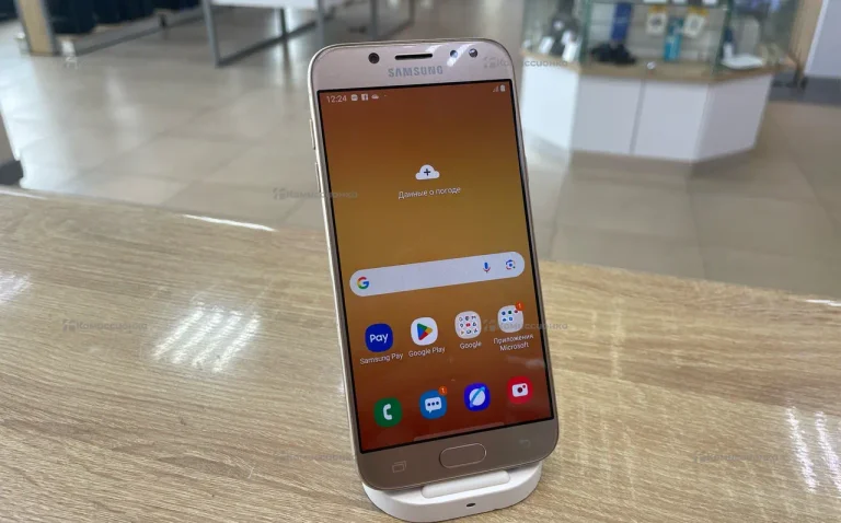 Samsung Samsung Galaxy J5 16Gb