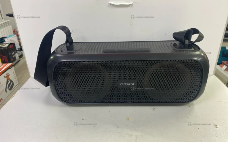 Колонка  Digma D-PS1531