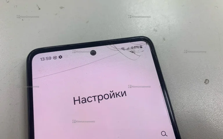 Samsung Galaxy A52 8/256 Гб