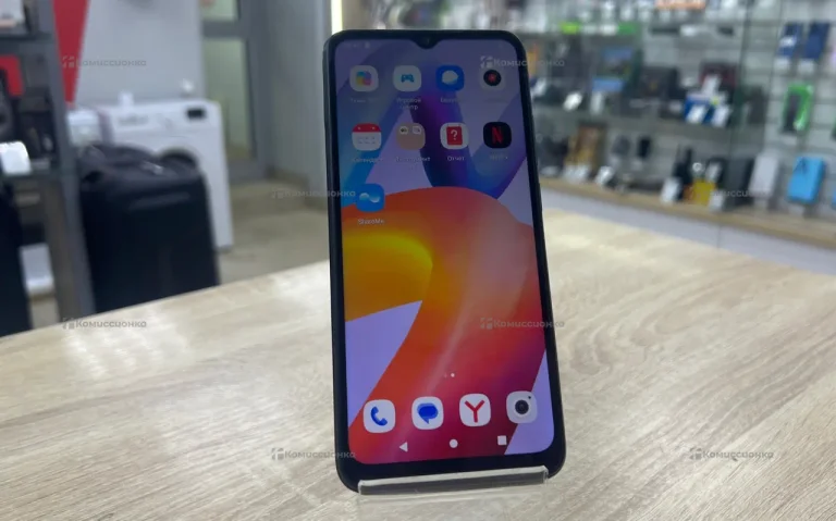 Xiaomi Redmi A2+ 3/64 ГБ