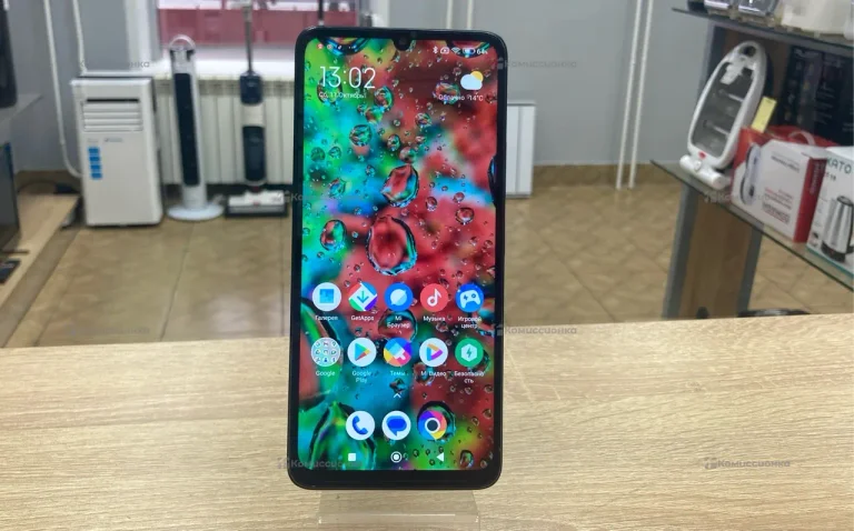 Xiaomi Poco C65 8/256 ГБ