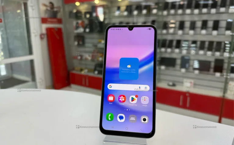 Samsung Galaxy A15 6/128Gb