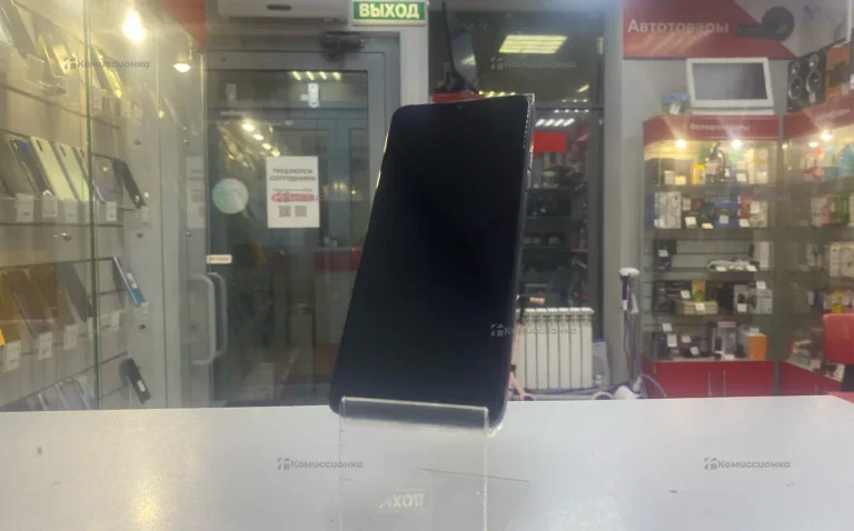 Tecno Spark 10c 4/128Gb