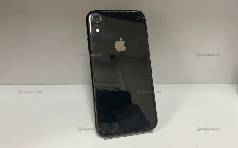 Apple iPhone XR 3/64 ГБ