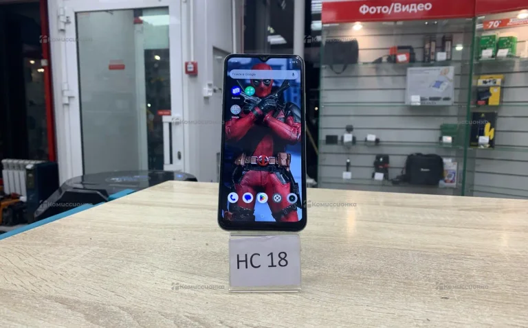 Realme C30 2/32