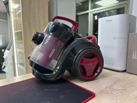 Купить Пылесос  ginzzu vs420 б/у , в Казань Цена:1500рублей