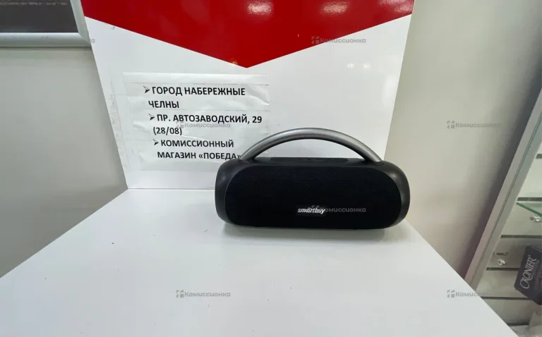 Колонка  smartbuy