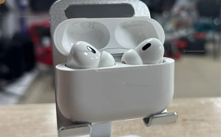 Наушники  Apple AirPods 2 pro type-c