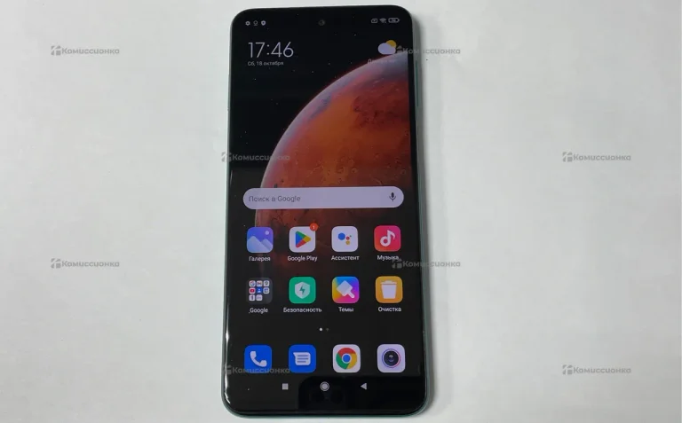 Xiaomi Redmi Note 9 Pro 6/64 ГБ