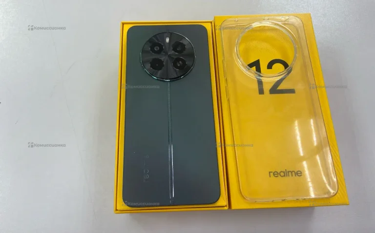Realme 12 8/256 ГБ