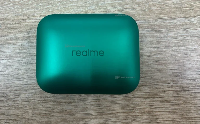 Realme buds air 7 pro