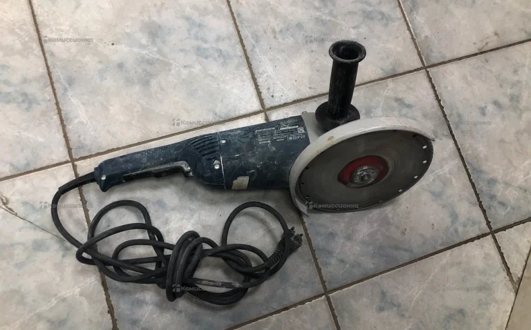 УШМ Hanskonner HAG22230B