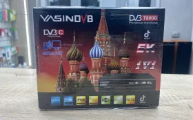 Купить ТВ приставка б/у , в Курган Цена:990рублей