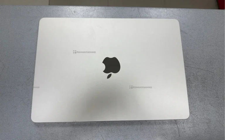 macbook air 13.6 m2