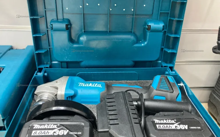 УШМ M14 Makita реплика
