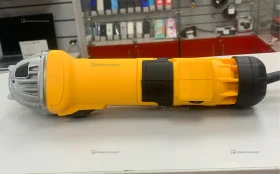 Ушм DeWalt 125mm (rep)