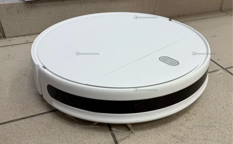Робот Пылесос  Mi Robot Vacuum