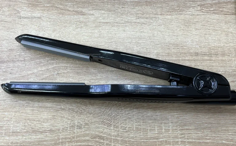 щипцы dewal pro-z slim