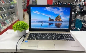 Купить Ноутбук  ASUSTEK Celeron N3350 б/у , в Тюмень Цена:5990рублей