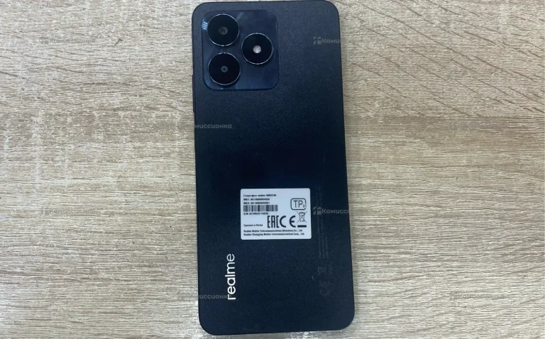 Realme C53 6/128Gb