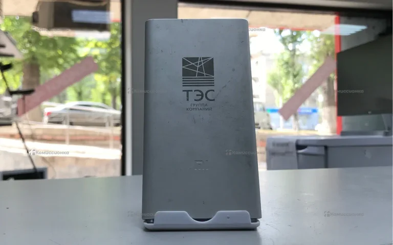 Power Bank  5.000mAh ТЭС