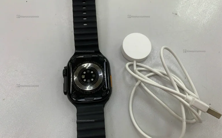 Часы  Apple Watch Ultra 2 реплика