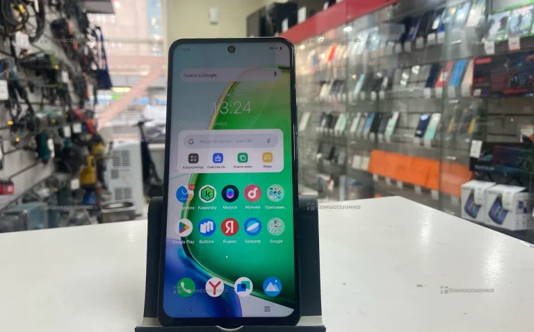 Vivo Y28 4G 8/256 ГБ
