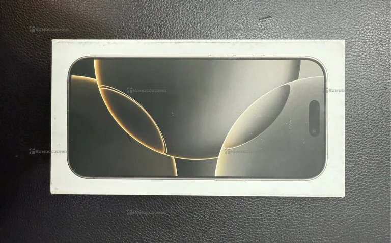 Apple Iphone 16 Pro 128Gb