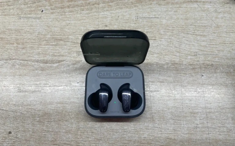 Наушники  Realme Buds Air 3s
