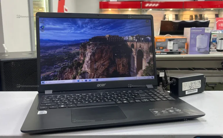 Ноутбук Acer Aspire 315-56
