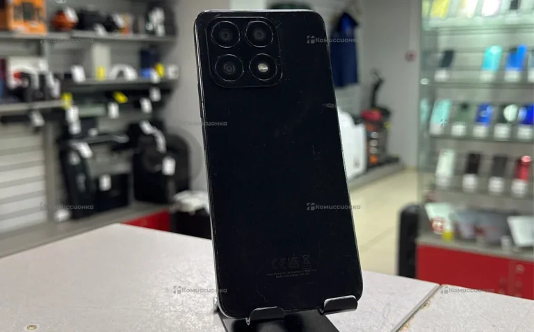 Honor X8a 6/128 ГБ