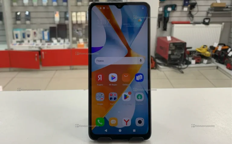 Xiaomi Poco C61 3/64Gb