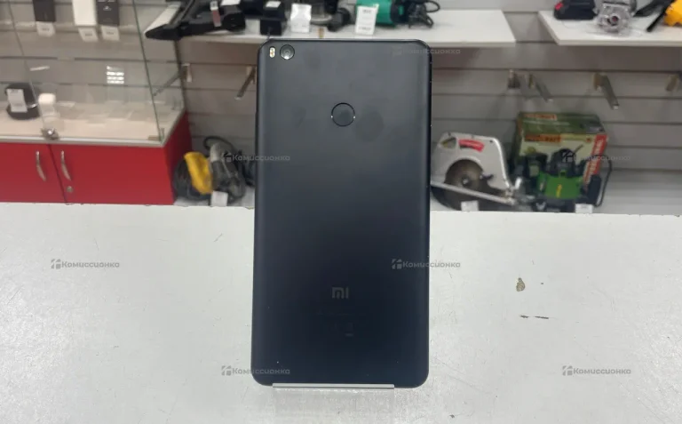 Xiaomi Mi Max 2 4/64GB